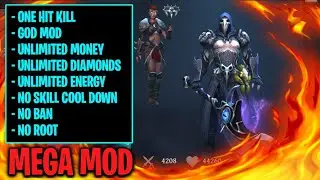 Bladebound: Legendary Hack and Slash Action RPG | Unlimited EVERYTHING! GOD MOD! 🔥