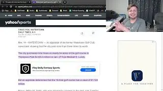 Watertown 365 Podcast March 17, 2023