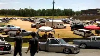Southeast Showdown 2012