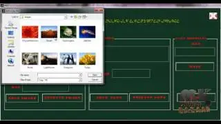 Final Year Projects | Separable Reversible Encrypted Data Hiding in Encrypted Image