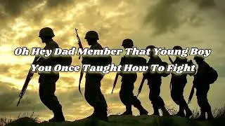 Tales of a Soldier by Citycreed (Lyrics)