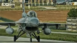 195th Fighter Squadron Activates In The Czech Republic
