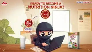 Fill the Nutrition Gap