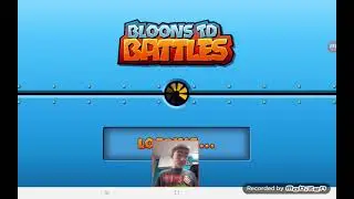 Winning Against xxBOSSMANxx Using Nothing But Darts! (BTD Battlez #19)