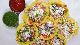 मूंग दाल का हेल्थी नाश्ता | Moong Dal Healthy Breakfast Recipe | Mast Masala Rasoi 