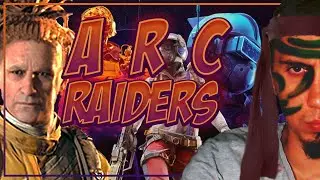 TISZTA CS&Oacute;R&Oacute;S&Aacute;G  | SOLO, UNLUCKY, HUN | ARC Raiders
