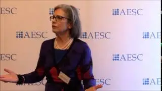 What does the AESC mean to you?