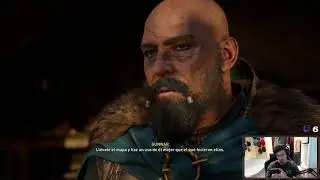 #AssassinsCreedValhalla Capitulo 3!   xVanche [ESP/ENG]