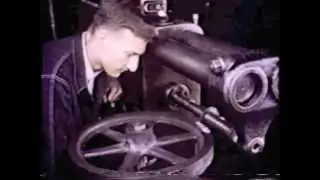 Girard College in 1948.m4v