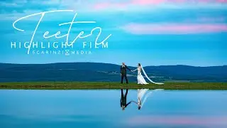 Teeter Wedding Highlight Film | Seneca Lake | Watkins Glen, NY