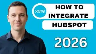 Как интегрировать HubSpot с Xero (полное руководство)