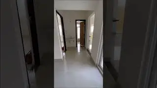 Empty Home tour chennai / home tour chennai/ flat tour / apartment tour / spacious 3bhk flat chennai