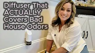 Airversa Plug In Smart Diffuser Full Setup and Review