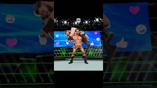 Wwe Mayhem special moves