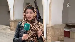 Pirshagi - ATV Seher