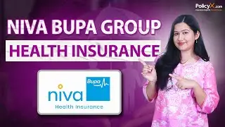 Niva Bupa Group Health Insurance Explained | Benefits & Coverage