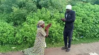PROPHETIC ABUSE