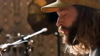 Sam Burchfield - Arms Of A Lover (Live Acoustic Session)