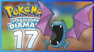 Pok&eacute;mon Strahlender Diamant #17 💎 Auf dem Weg nach Elyses!