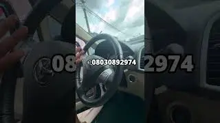 Позвоните по номеру 08030892974 и приобретите недорогой автомобиль Toyota Venza 2010 года выпуска...