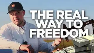 Selling Your Mineral Rights Can Be Your Key To Financial Freedom