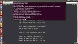 How to install Oracle Java JDK on Ubuntu Linux 16.4