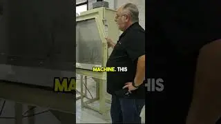 What is the VH1000 Dry Blast System?