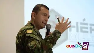 Consejo de Seguridad Regional