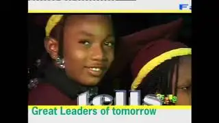 DMI Presents Famous Kids Club with Aunty Aneka 2nd Edition - I Believe (Official Video)