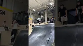 O kt&oacute;rej 🕚 to oglądasz #scootive #bartoskroba #skatepark #hulajnoga #skate #tricks #ogloczus #scoot
