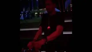 13 Jahre Monopark @ Fusion Club, M&uuml;nster Oliver Koletzki Headliner