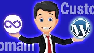 How To Add Custom Domain In Infinityfree & Install Wordpress - Step By Step (2026 Guide)