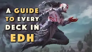 Zagras, Thief of Heartbeats | A Guide To Every Deck In EDH