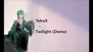 C'yka a.k.a Telrax - Twilight (demo)
