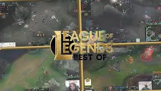TraYtoNlol | MAIS TAPE - Best Of League of Legends FR #355