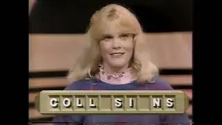 The $1,000,000 Chance of a Lifetime:  Barbara & Eddie vs. Julie & Bob