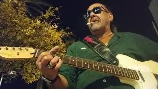 D&Eacute;JAME EN PAZ. OPEN NIGHT SKY JAM SESSION. SELF INDEPENDENCE.