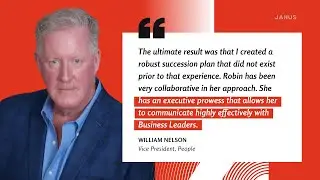 Talent Management Case Study: Utilizing coaching as part of a larger HR strategy