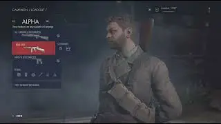 Sniper Elite: Resistance