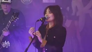 Amadians - Wasting Time (Live at The Roslyn)