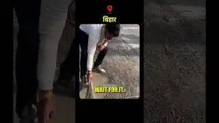AAP Vs BJP #aapvsbjp #roads #aappunjab #bhagwantmann