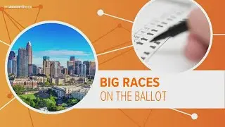 2021 municipal elections: What races are on the ballot in NC?