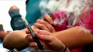 City of Jacksonville and Daily's announce campaign to stop teen vaping