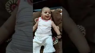 Smiling baby ❤️💝. #shorts #nature  #baby #smiling