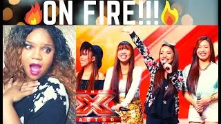 4TH IMPACT 