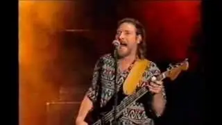 RAM BAND Peter Doyle Vocal  