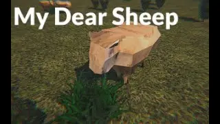My Dear Sheep ~ Short Horror by Must on itch.io