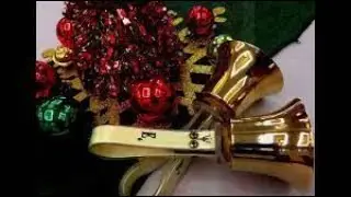 Christmas Eve Handbell Lullaby Medley 12 24 25