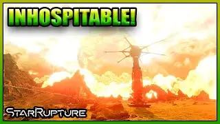 Surviving A Supernova!? - Star Rupture - Episode 2