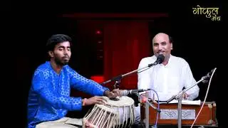 Aziz itna hi rakho | Ghazal | Sanwar Mal Kathak